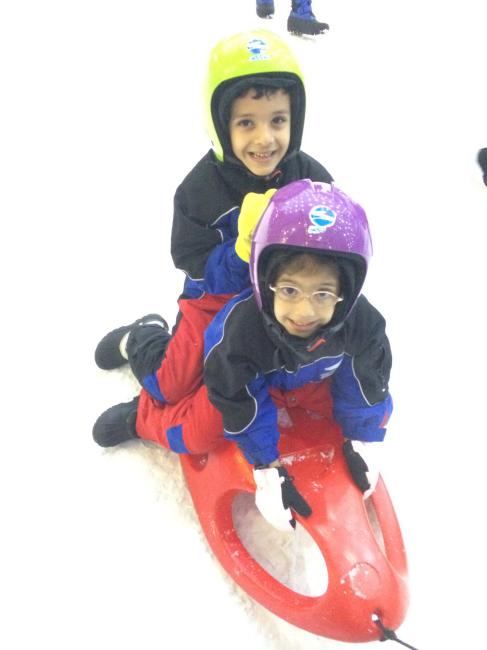 JASIR &#38;  NORA