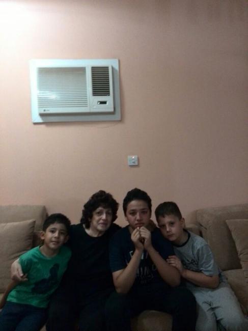 HABOBA &#38; YASSIN &#38; NASSIR &#38; MOHAMED