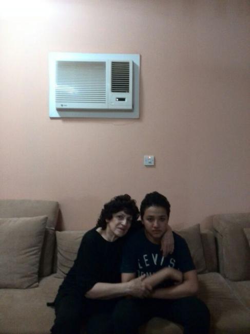 HABOBA &#38; YASSIN