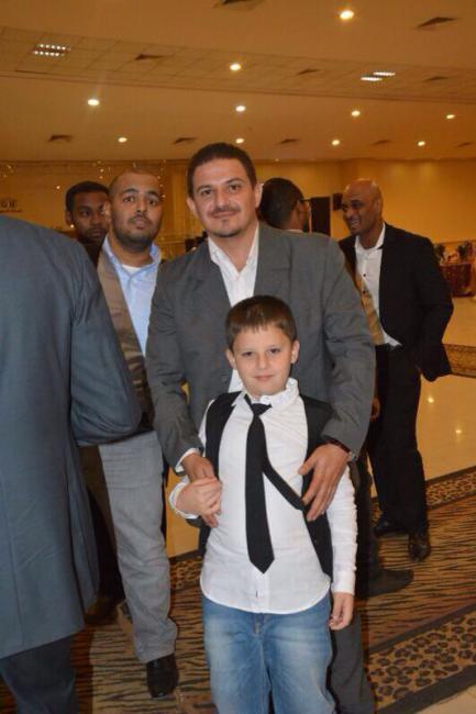 KHALID &#38; NASSIR