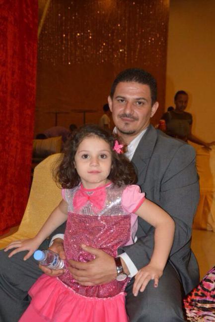 VANIA &#38; KHALID